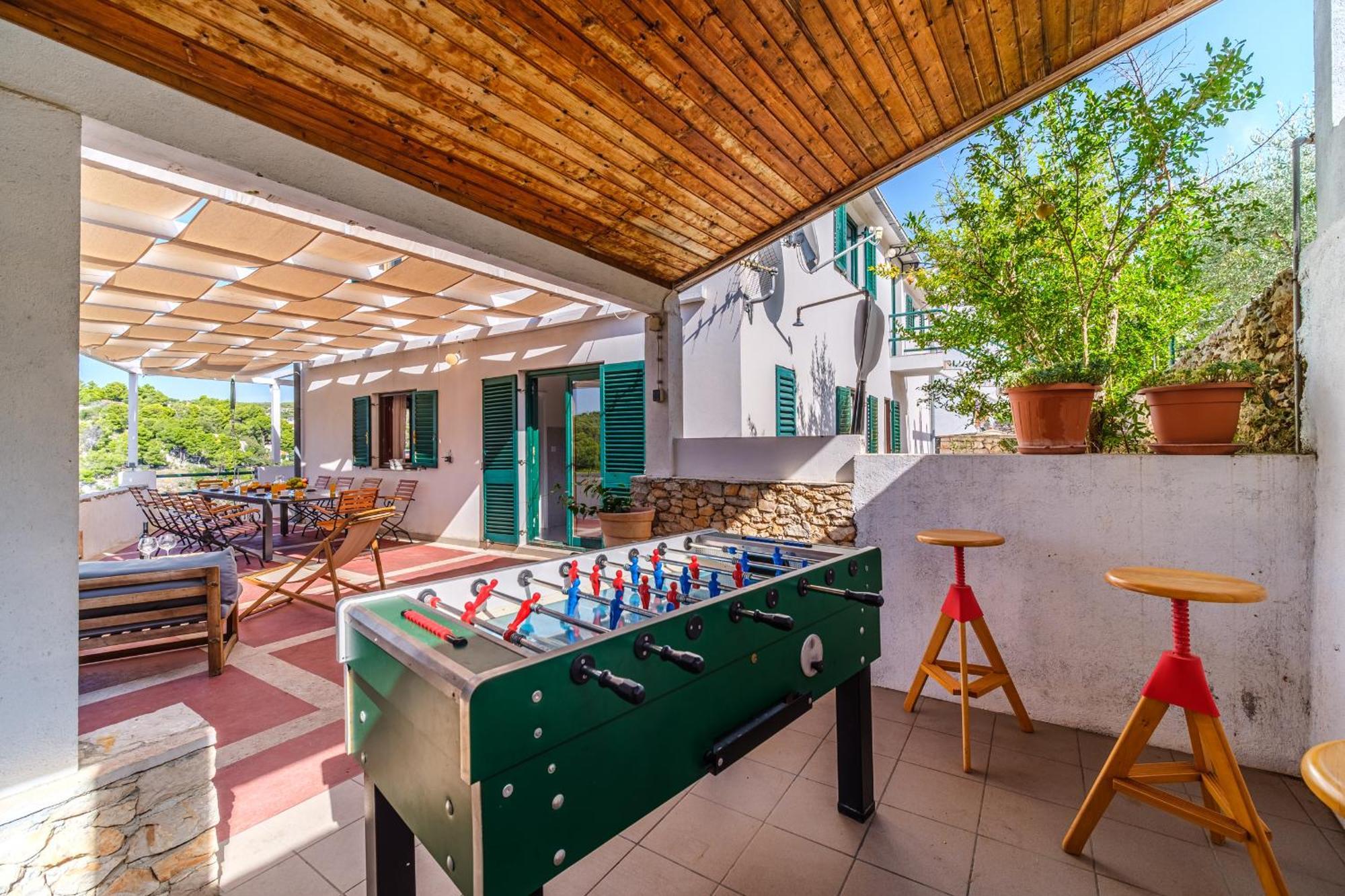 Bobovisca Vila Tudor מראה חיצוני תמונה