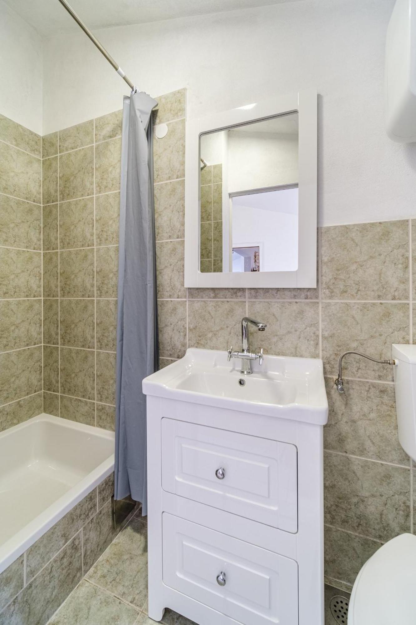 Bobovisca Vila Tudor מראה חיצוני תמונה