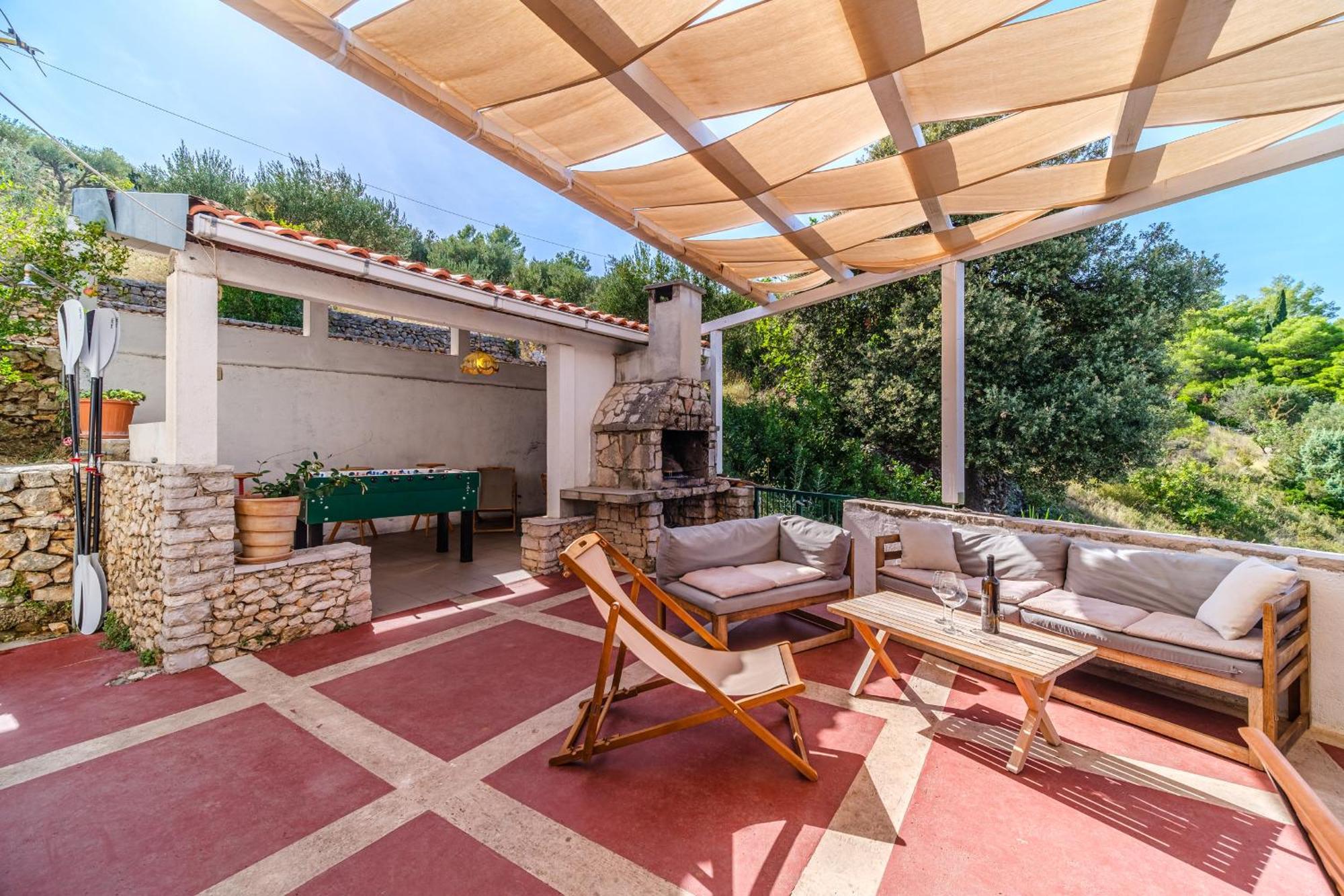 Bobovisca Vila Tudor מראה חיצוני תמונה