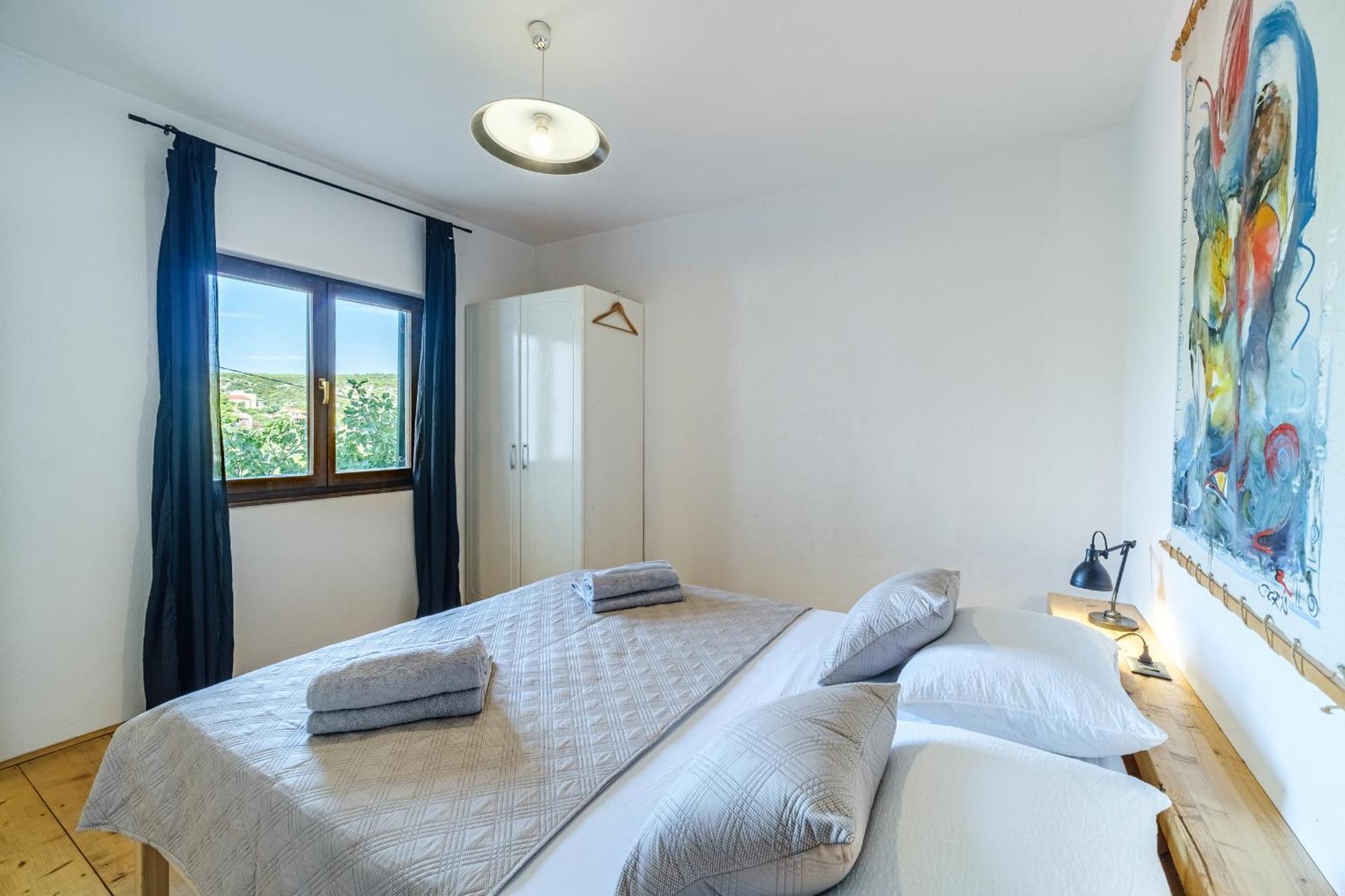 Bobovisca Vila Tudor מראה חיצוני תמונה