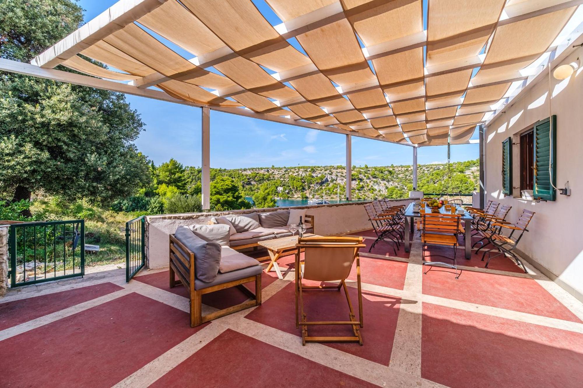 Bobovisca Vila Tudor מראה חיצוני תמונה
